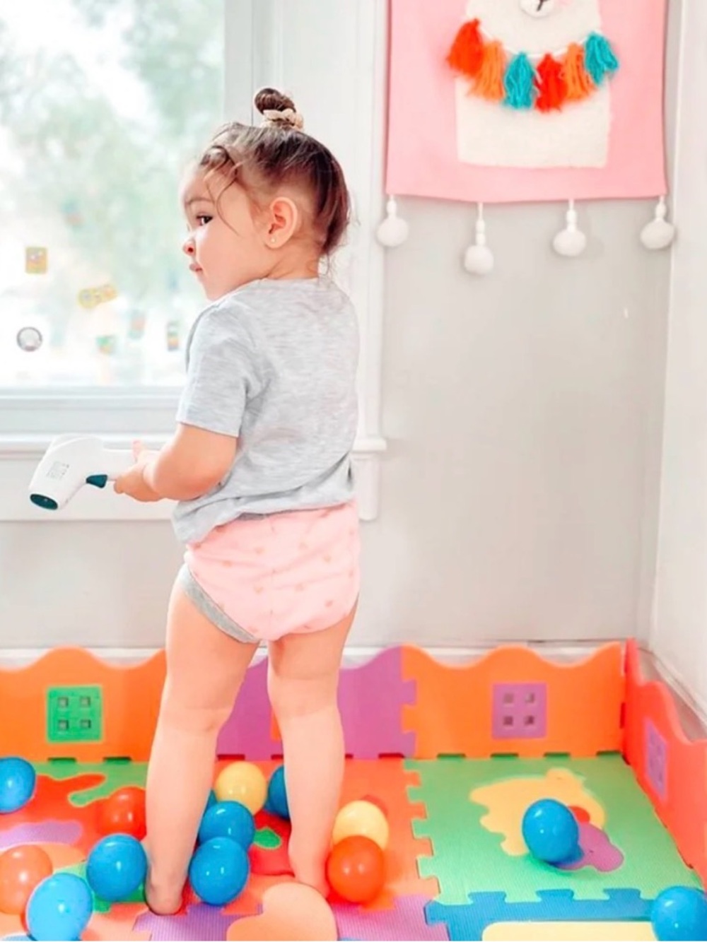 Potty Training Underwear Set - Picture 6 of 7